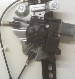 Leve vitre electrique avant gauche OPEL ZAFIRA TOURER C