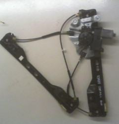 Leve vitre electrique avant gauche OPEL ZAFIRA TOURER C Photo n°4