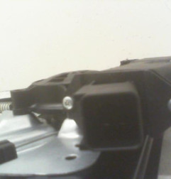 Leve vitre electrique avant gauche OPEL ZAFIRA TOURER C Photo n°6