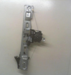 Leve vitre electrique arriere gauche OPEL ZAFIRA TOURER C Photo n°1