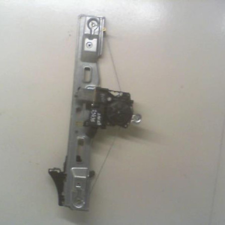 Leve vitre electrique arriere gauche OPEL ZAFIRA TOURER C Photo n°1