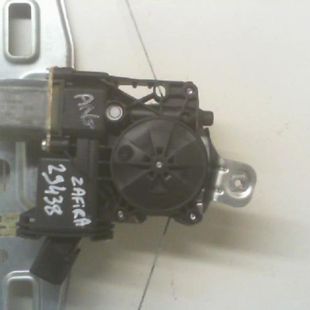 Leve vitre electrique arriere gauche OPEL ZAFIRA TOURER C