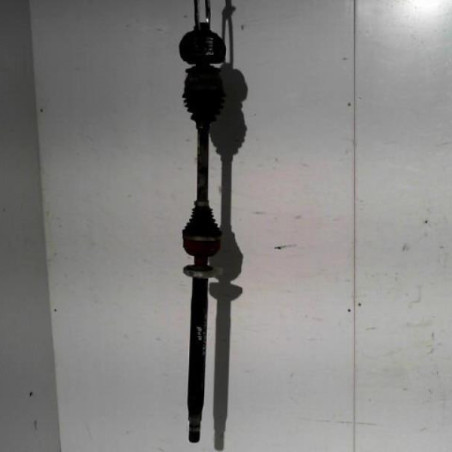 Cardan droit (transmission) OPEL ZAFIRA TOURER C Photo n°1