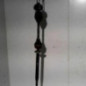 Cardan droit (transmission) OPEL ZAFIRA TOURER C
