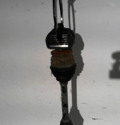 Cardan droit (transmission) OPEL ZAFIRA TOURER C Photo n°3