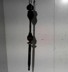 Cardan droit (transmission) OPEL ZAFIRA TOURER C Photo n°5