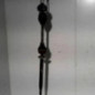 Cardan droit (transmission) OPEL ZAFIRA TOURER C