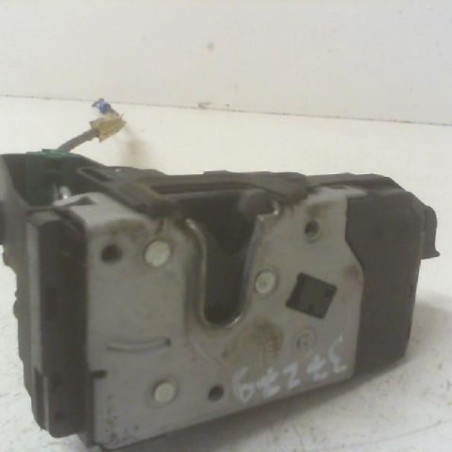 Serrure avant droit OPEL ZAFIRA B