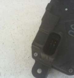 Serrure avant droit OPEL ZAFIRA B Photo n°3