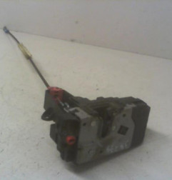 Serrure arriere droit OPEL ZAFIRA B Photo n°1