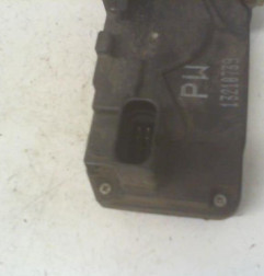 Serrure arriere droit OPEL ZAFIRA B