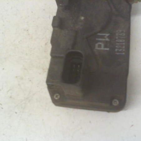 Serrure arriere droit OPEL ZAFIRA B