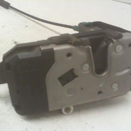 Serrure avant gauche OPEL ASTRA H