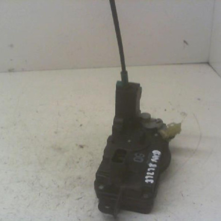 Serrure avant droit OPEL ASTRA H