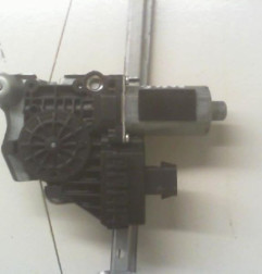 Leve vitre electrique arriere droit OPEL ASTRA H