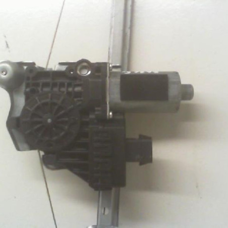 Leve vitre electrique arriere droit OPEL ASTRA H