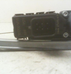 Leve vitre electrique arriere droit OPEL ASTRA H Photo n°6