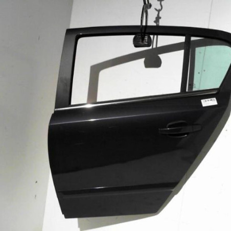 Porte arriere gauche OPEL ASTRA H Photo n°1