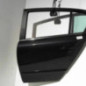 Porte arriere gauche OPEL ASTRA H