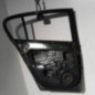 Porte arriere gauche OPEL ASTRA H