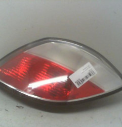 Feu arriere principal droit (feux) OPEL ASTRA H Photo n°1