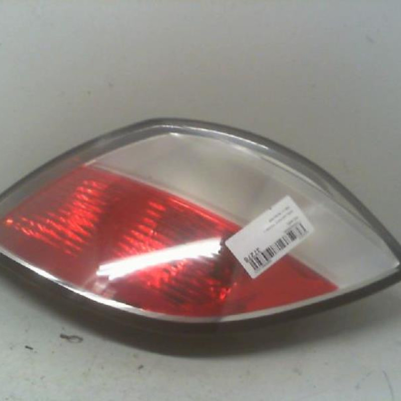 Feu arriere principal droit (feux) OPEL ASTRA H