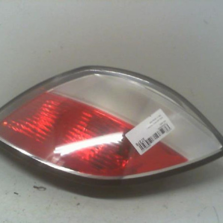 Feu arriere principal droit (feux) OPEL ASTRA H Photo n°1