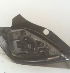 Feu arriere principal droit (feux) OPEL ASTRA H