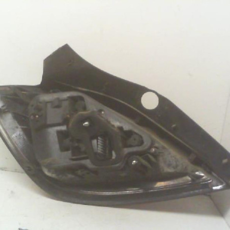 Feu arriere principal droit (feux) OPEL ASTRA H