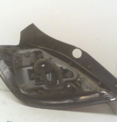 Feu arriere principal droit (feux) OPEL ASTRA H Photo n°5