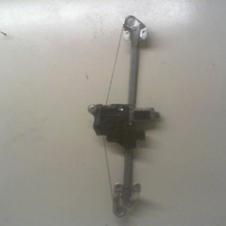 Leve vitre electrique arriere droit OPEL ZAFIRA B Photo n°1