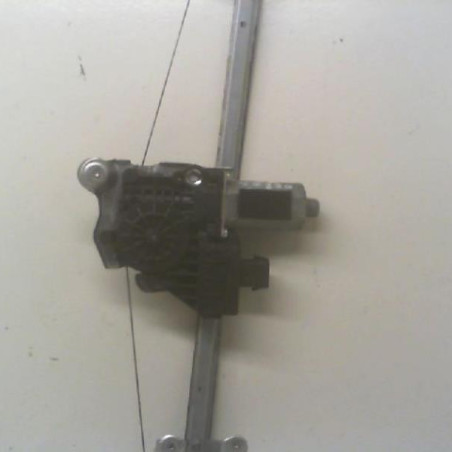 Leve vitre electrique arriere droit OPEL ZAFIRA B