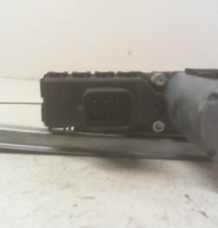 Leve vitre electrique arriere droit OPEL ZAFIRA B Photo n°3