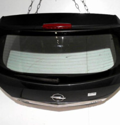 Malle/Hayon arriere OPEL ASTRA H Photo n°1