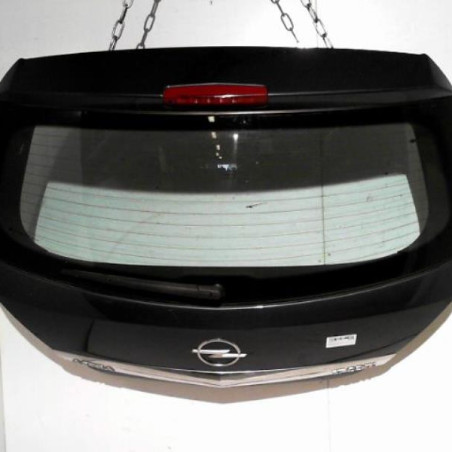 Malle/Hayon arriere OPEL ASTRA H
