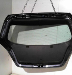 Malle/Hayon arriere OPEL ASTRA H Photo n°3