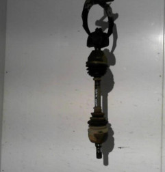 Cardan gauche (transmission) OPEL ZAFIRA B Photo n°1