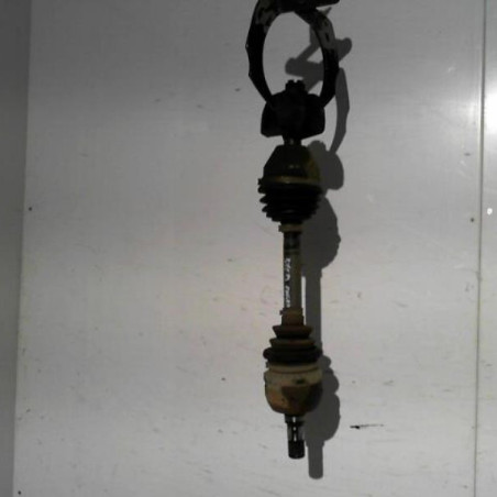 Cardan gauche (transmission) OPEL ZAFIRA B