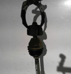 Cardan gauche (transmission) OPEL ZAFIRA B Photo n°3