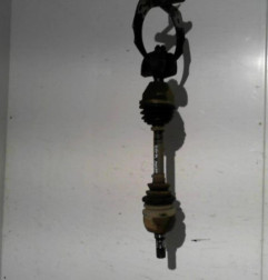 Cardan gauche (transmission) OPEL ZAFIRA B Photo n°4