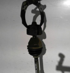 Cardan gauche (transmission) OPEL ZAFIRA B Photo n°6