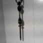 Cardan droit (transmission) OPEL ZAFIRA B