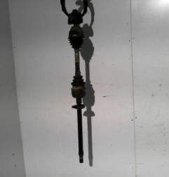 Cardan droit (transmission) OPEL ZAFIRA B