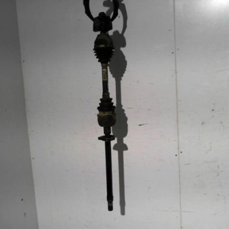 Cardan droit (transmission) OPEL ZAFIRA B