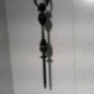 Cardan droit (transmission) OPEL ZAFIRA B
