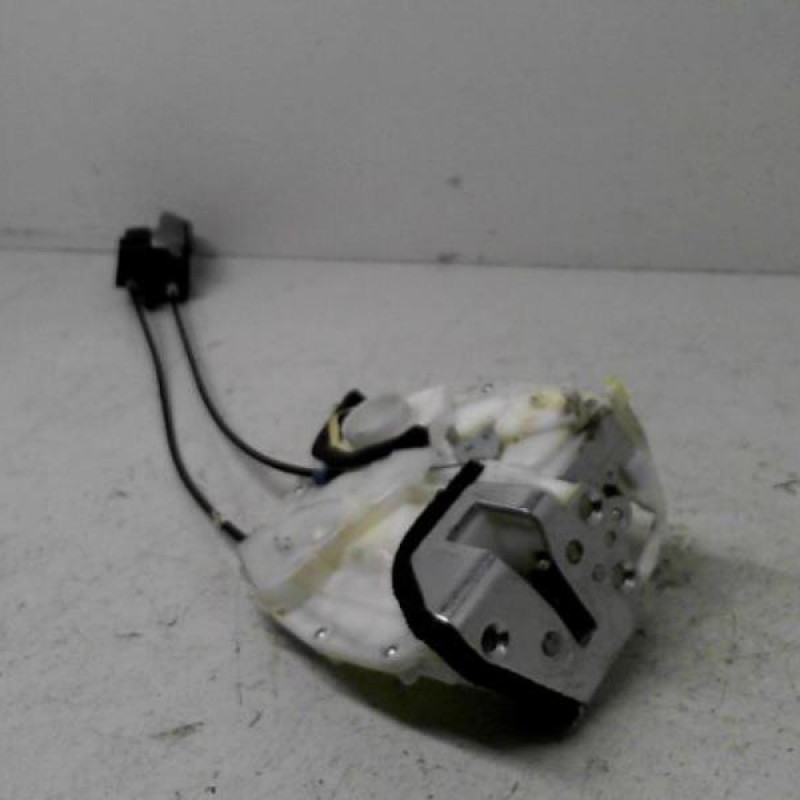 Serrure arriere gauche OPEL AGILA B