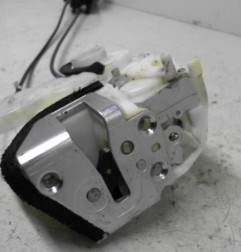 Serrure arriere gauche OPEL AGILA B