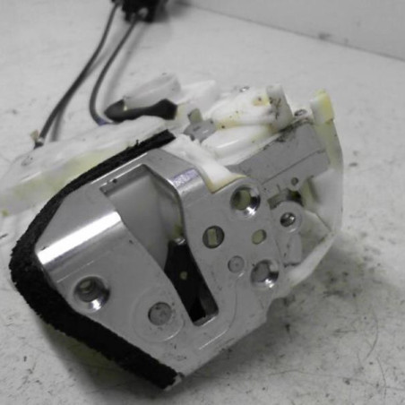 Serrure arriere gauche OPEL AGILA B