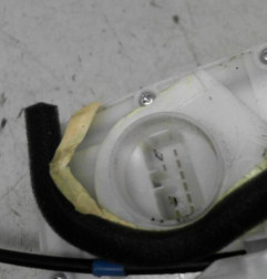 Serrure arriere gauche OPEL AGILA B Photo n°6