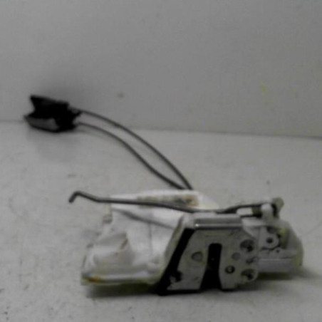 Serrure avant droit OPEL AGILA B Photo n°1